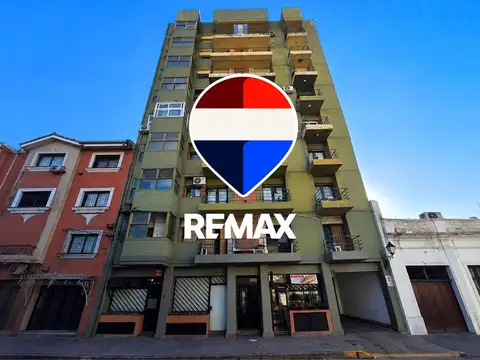 DEPARTAMENTO VENTA CON COCHERA APTO CREDITO