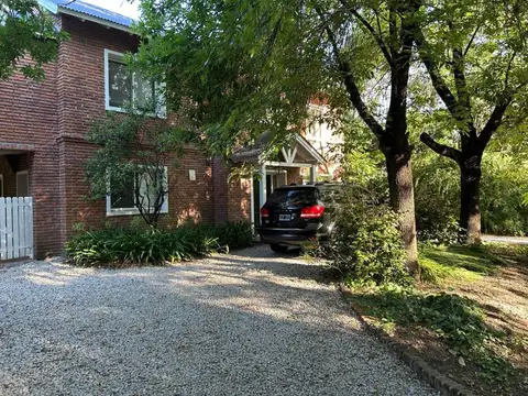 Departamento en Venta de 7 ambientes