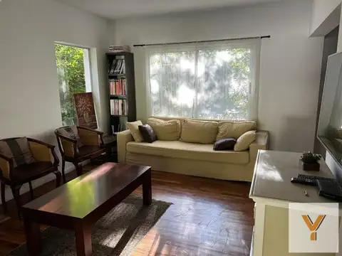 Departamento 7 ambientes con 3 baños