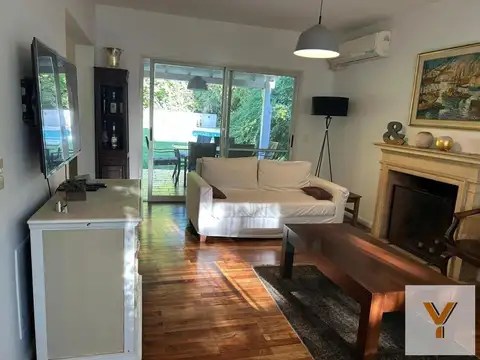 Departamento en Venta 19 años