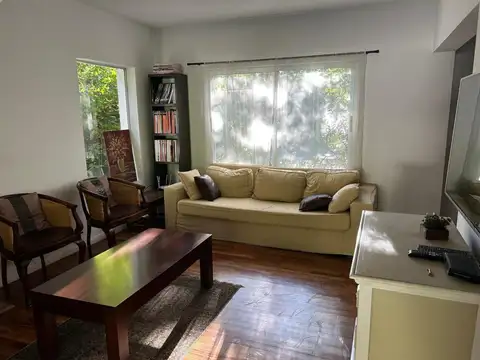 Departamento 7 ambientes con 3 baños