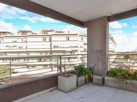 Departamento en Alquiler en Nordelta Portezuelo, USD 1.200