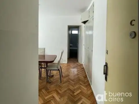 Departamento en Alquiler 35 años