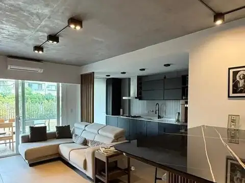 Departamento  en Venta en Torres Cristal, El Portal, Nordelta