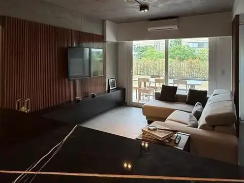 Departamento en Venta con 2 cocheras