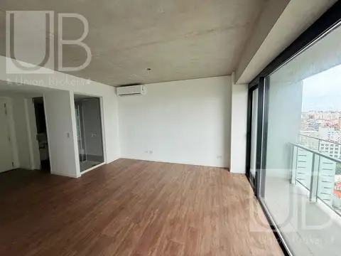 Departamento en Alquiler de Monoambiente