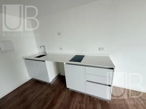 Departamento en Alquiler en Puerto Madero, $ 1.300.000