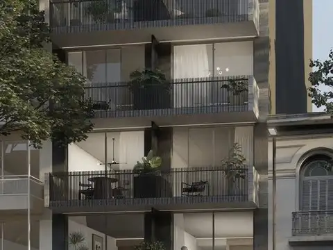 Dos ambientes a estrenar - Almagro