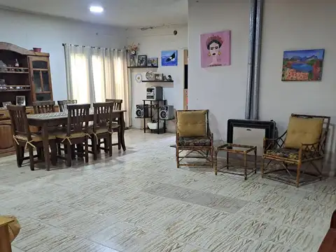 Casa en Venta de 3 dormitorios