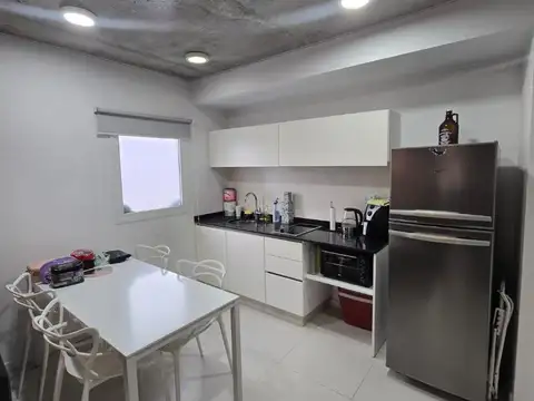 Oportunidad LOFT 45 M2 exclusivos a metros de Pellegrini