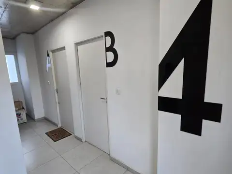 Oportunidad LOFT 45 M2 exclusivos a metros de Pellegrini