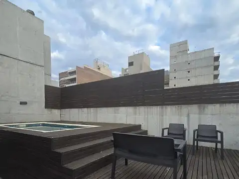Departamento en Venta en Nuestra Señora De Lourdes, USD 55.000