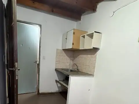 Depto Tipo Casa en Alquiler de 2 ambientes