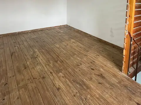 Depto Tipo Casa en Alquiler 20 años