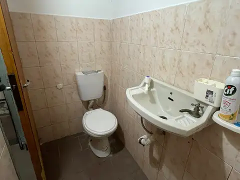 Depto Tipo Casa en Alquiler de 1 dormitorio