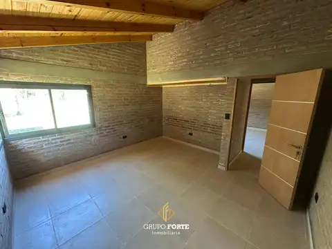 Casa en Venta al Norte