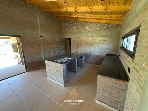 Casa en Venta en Villa Ciudad de América, USD 130.000