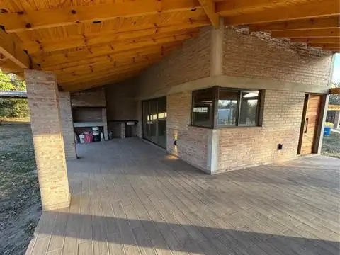 Casa en Venta en Villa Ciudad de América, USD 130.000