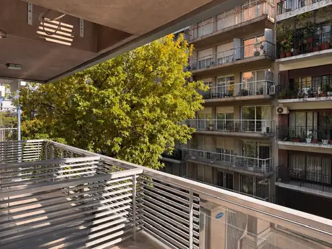 Departamento en Venta 19 años