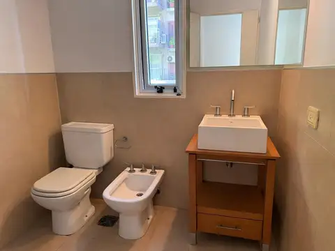 Departamento en Venta en Belgrano, USD 123.000