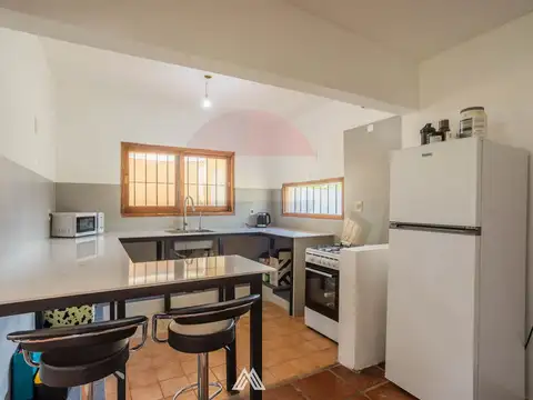 Casa en Venta en Solymar, USD 345.000