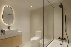 Emprendimiento en Barrio Norte - Etapa: En pozo