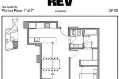 Emprendimiento de 33 Unidades