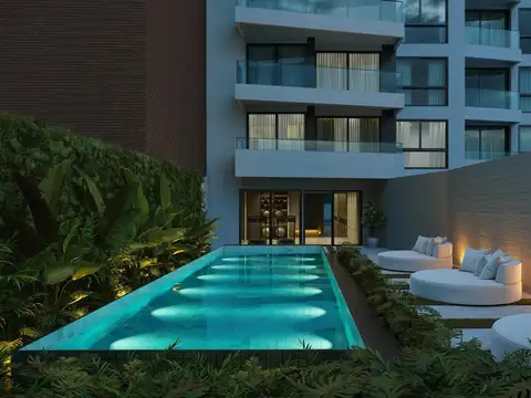 QUO Gutiérrez en Barrio Norte