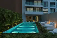 QUO Gutiérrez en Barrio Norte