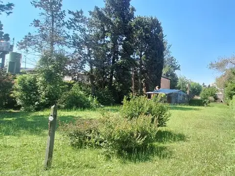 Terreno en Venta en Villa Gobernador Udaondo, USD 110.000