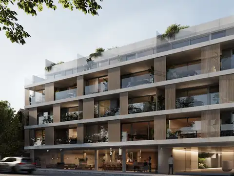 Departamento en Venta en Colegiales, USD 765.520