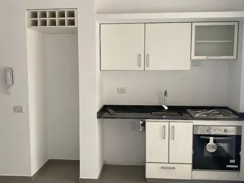Departamento en Alquiler al Norte