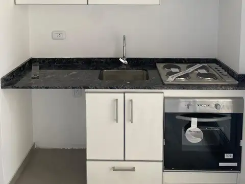 Departamento en Alquiler 3 años