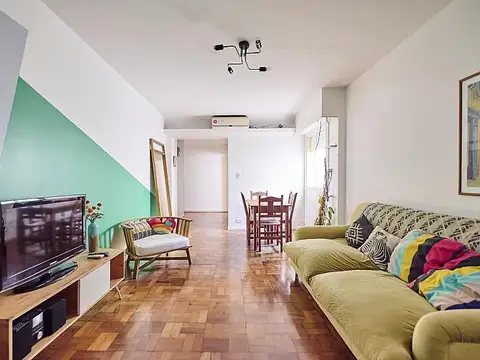 Departamento en Venta al Noroeste