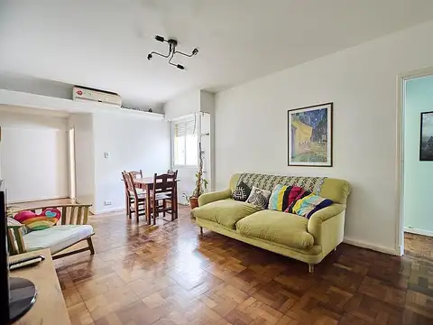 Lacroze Federico Av. al 2700