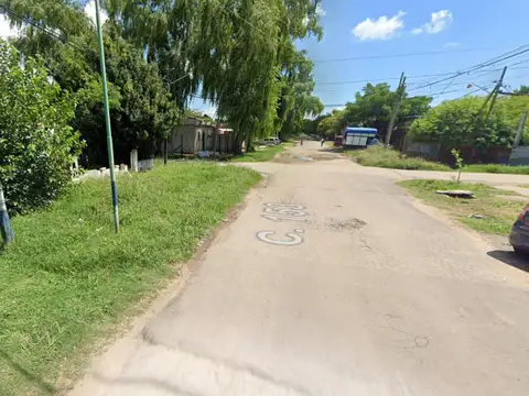 Terreno en venta - 283Mts2 - Los Hornos