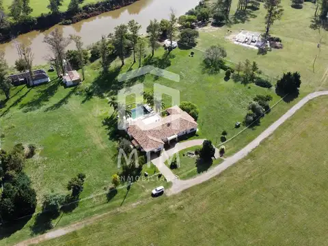 Casa en Venta Chacras del rincon Timbues