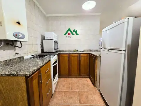 Departamento en Venta 15 años