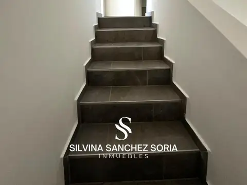 Departamento en Alquiler de 3 dormitorios