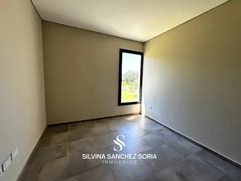 Departamento en Alquiler A Estrenar