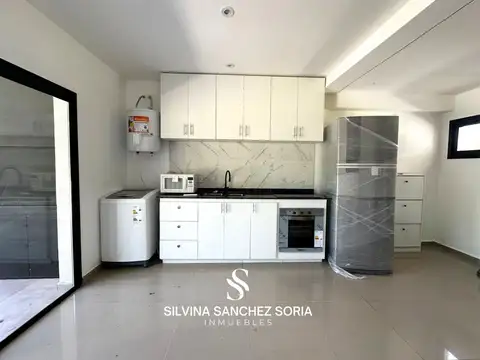 Departamento en Alquiler de 4 ambientes