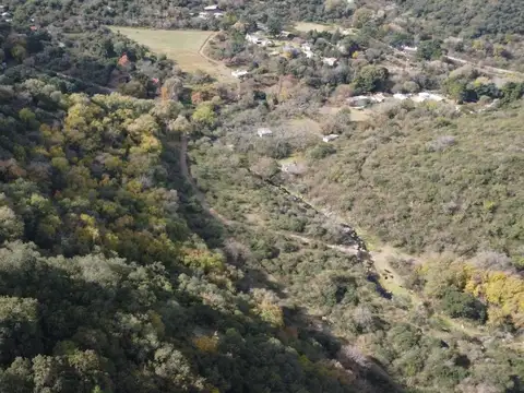 VENTA CAMPO 10 HECTAREAS  COLANCHANGA 