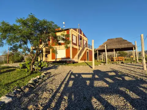 Casa en Venta de 4 dormitorios
