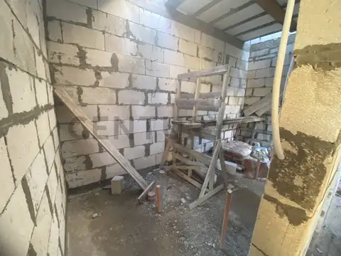 Casa en Venta 3 años