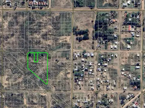 Terreno en Venta en Nueva Atlantis, USD 11.000