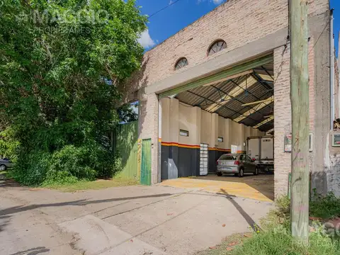 Galpon Venta en Haedo