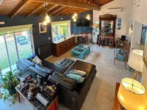 VENTA CASA 6 AMBIENTES- OPORTUNIDAD, Venado 1 , CANNING. APTO CREDITO.