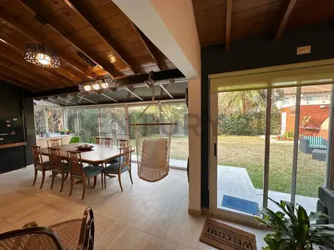 Casa en Venta en El Venado, USD 179.000
