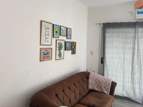 Departamento en Alquiler Temporal en Villa Urquiza, $ 950.000
