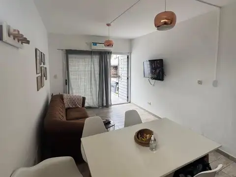 Departamento en Alquiler Temporal de 1 dormitorio